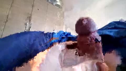 Snapshot of ariancock chatting on 7, 1, 2025 Banana online show from 7, 1, 2025