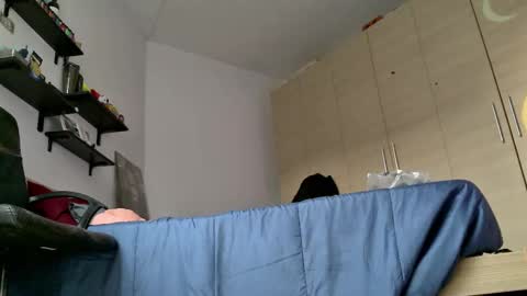 Snapshot of ariancock chatting on 16, 1, 2025 Banana online show from 16, 1, 2025