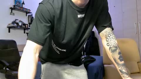 Snapshot of ariancock chatting on 18, 2, 2025 Banana online show from 18, 2, 2025