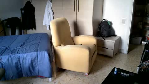 Snapshot of ariancock chatting on 26, 2, 2025 Banana online show from 26, 2, 2025