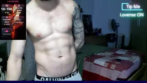 Snapshot of ariancock chatting on 20, 10, 2025 Banana online show from 20, 10, 2025