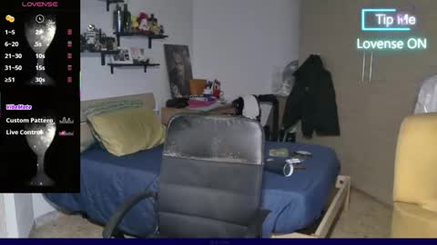 Snapshot of ariancock chatting on 18, 1, 2026 Banana online show from 18, 1, 2026