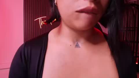 Arianna online show from 11, 9, 2025