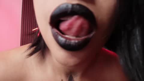 Arianna online show from 18, 9, 2025