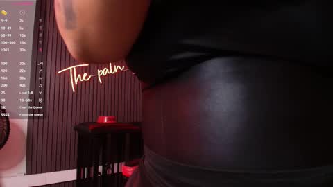 Arianna online show from 23, 9, 2025