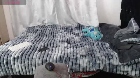 Snapshot of arianna_and_maxsteel chatting on 29, 3, 2026 arianna and max online show from 29, 3, 2026