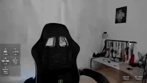 Arianna Connor online show from 19, 9, 2025