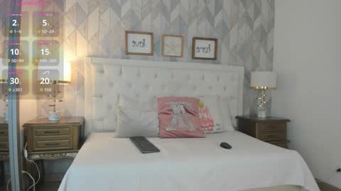 Snapshot of arianna_cox chatting on 10, 10, 2025 arianna cox online show from 10, 10, 2025