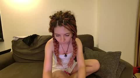 arianna_flower online show from 6, 11, 2025