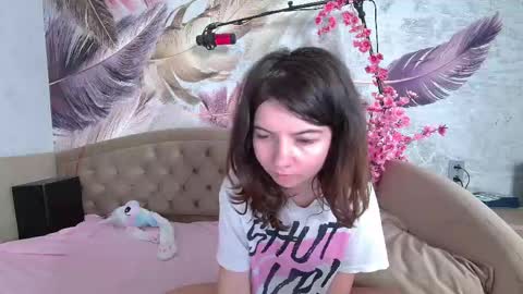 arianna_flower online show from 13, 5, 2026