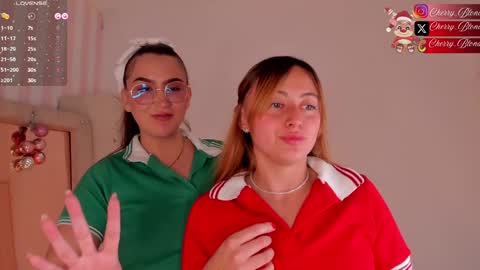 Arianna online show from 16, 12, 2024