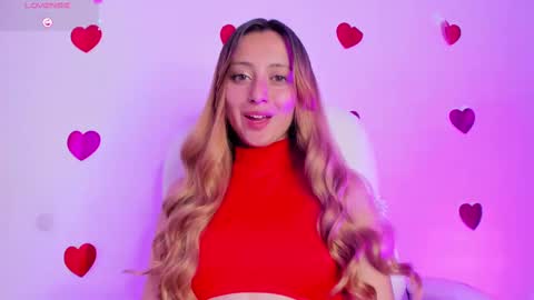 Arianna online show from 14, 2, 2025