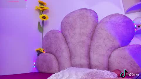 Arianna online show from 27, 2, 2025