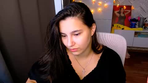 Arianna online show from 10, 9, 2025