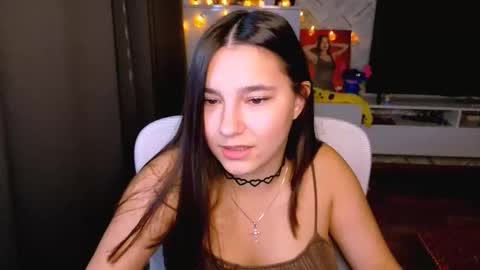 Arianna online show from 9, 10, 2025