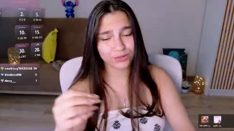 Arianna online show from 2, 8, 2026