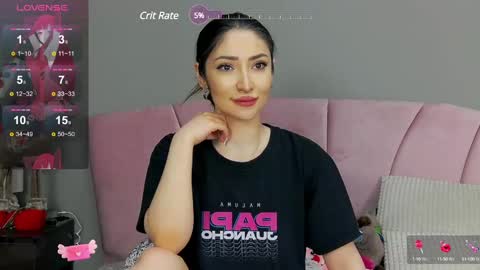 Snapshot of arianna_moonx chatting on 28, 1, 2025 arianna_moonx online show from 28, 1, 2025