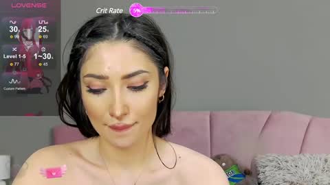 Snapshot of arianna_moonx chatting on 8, 2, 2025 arianna_moonx online show from 8, 2, 2025