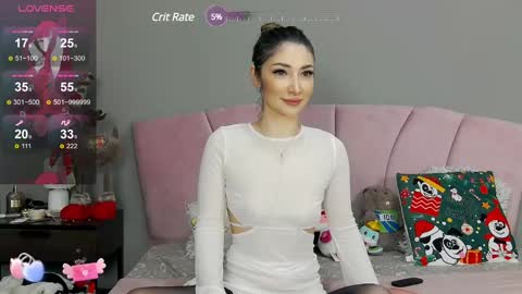 Snapshot of arianna_moonx chatting on 5, 3, 2025 arianna_moonx online show from 5, 3, 2025