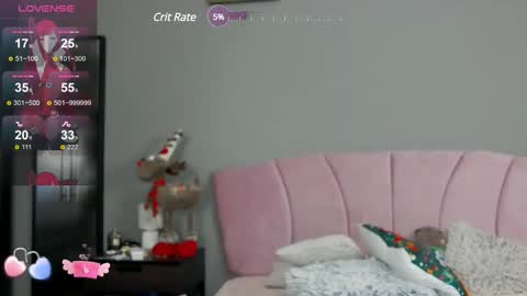 Snapshot of arianna_moonx chatting on 7, 3, 2025 arianna_moonx online show from 7, 3, 2025