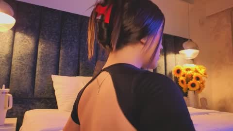 Snapshot of arianna_suarez1 chatting on 4, 4, 2026 Arianna online show from 4, 4, 2026