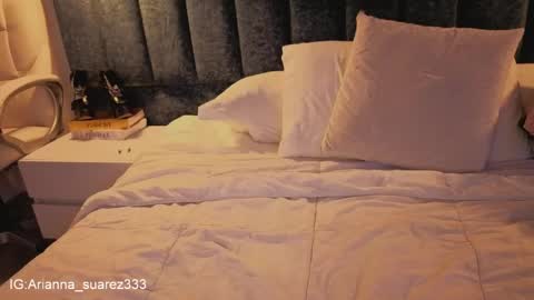 Snapshot of arianna_suarez1 chatting on 30, 4, 2026 Arianna online show from 30, 4, 2026