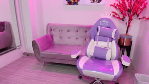 arianna_sweeet online show from 9, 1, 2025