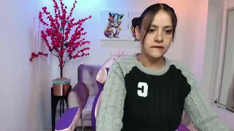 arianna_sweeet online show from 25, 2, 2025