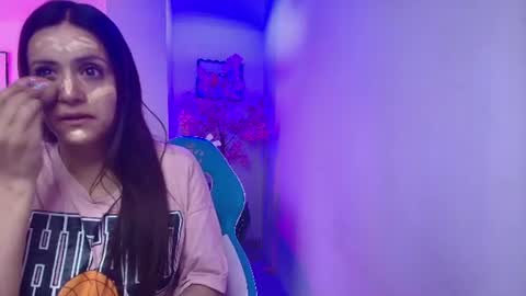 arianna_sweeet online show from 11, 6, 2026