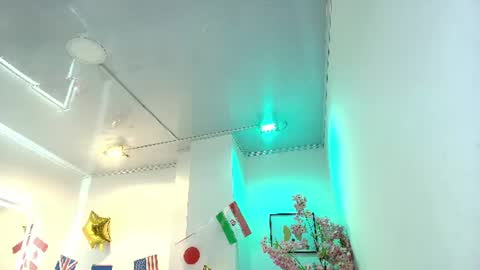 arianna_sweeet online show from 19, 6, 2026