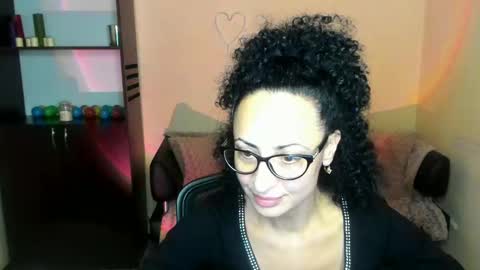 Arianna online show from 12, 12, 2024