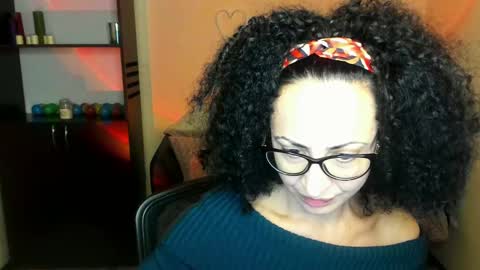 Arianna online show from 15, 12, 2024