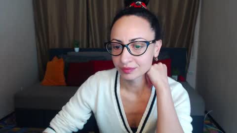 Arianna online show from 16, 12, 2024