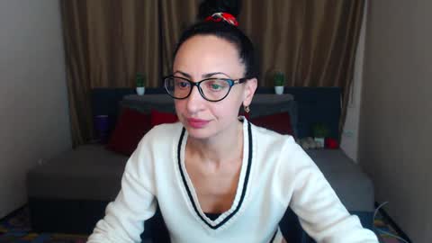 Arianna online show from 16, 12, 2024