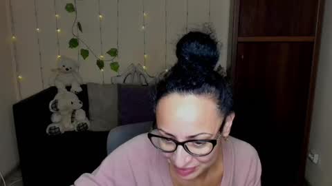 Arianna online show from 17, 12, 2024