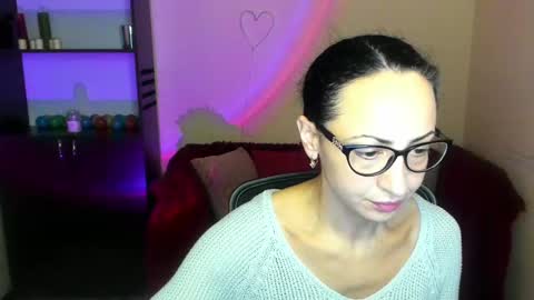 Arianna online show from 23, 12, 2024