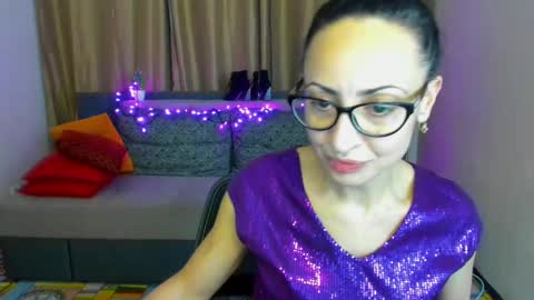 Arianna online show from 31, 12, 2024