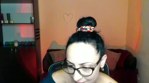 Arianna online show from 5, 1, 2025
