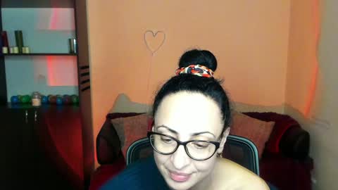 Arianna online show from 5, 1, 2025