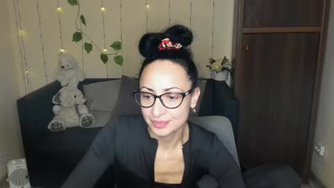 Arianna online show from 7, 1, 2025