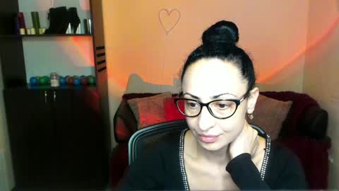 Arianna online show from 9, 1, 2025
