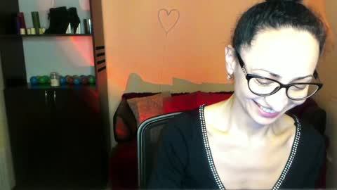 Arianna online show from 9, 1, 2025