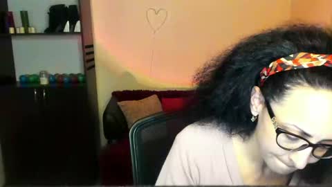 Arianna online show from 11, 1, 2025