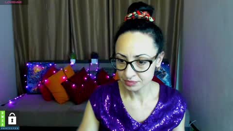 Arianna online show from 14, 1, 2025