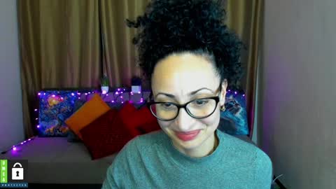 Arianna online show from 15, 1, 2025
