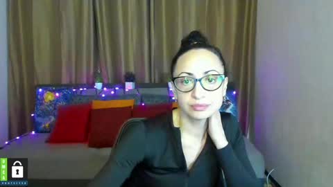 Arianna online show from 17, 1, 2025