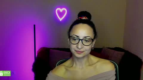 Arianna online show from 26, 1, 2025