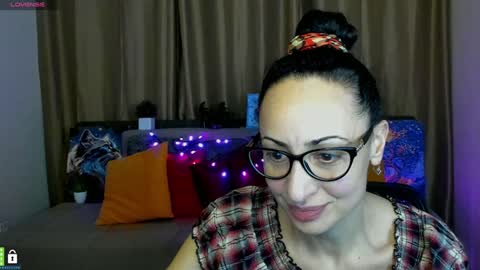 Arianna online show from 6, 2, 2025