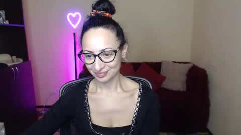 Arianna online show from 10, 2, 2025