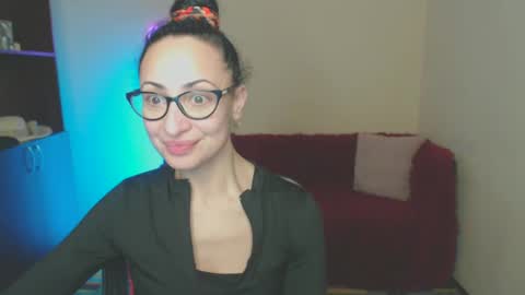 Arianna online show from 11, 2, 2025